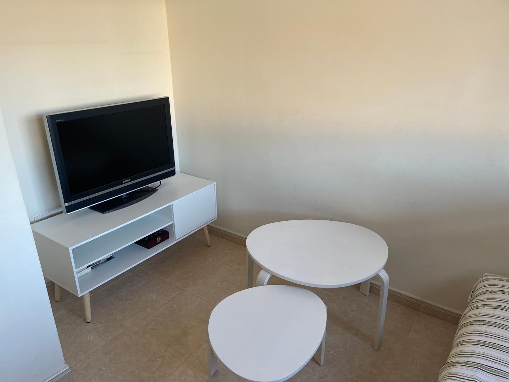 Coqueto Atico Con Vistas Al Mar Apartment Carboneras Ngoại thất bức ảnh